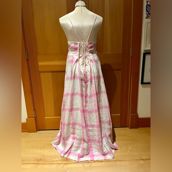 Maxi Dress - Maeve - Picture 2 of 4